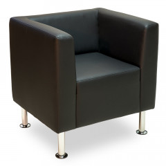 Loungesessel "Cube Modell M"