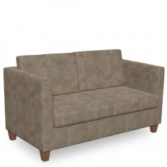 Sofa "Cubio" (2-Sitzer-Sofa)