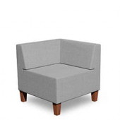 Loungemodul "Cube Classic" Ecke