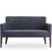 Sofa "Ambra-D" - 2-Sitzer