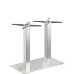 Outdoor-Tischgestell "TG Alu 408"