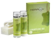 KERALUX® Lederpflege-Set P