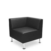 Loungemodul "Cube Modell M" Ecke