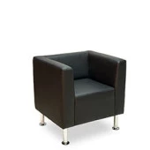 Loungesessel "Cube Modell M"