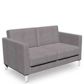 Loungesofa "Sevilla" (2-Sitzer)