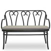 Loveseat 2-Sitzer "S-6653/16"