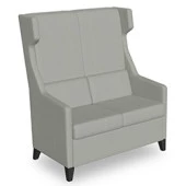 Seniorensofa 2-Sitzer "Brandis"