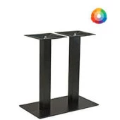 Tischgestell "TG-Color-407-F"