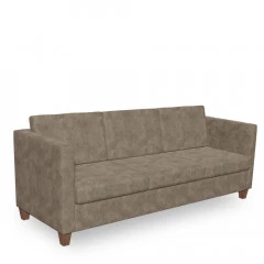 Sofa "Cubio" (3-Sitzer-Sofa)