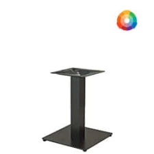 Loungetischgestell "LTG-Color-404-F"