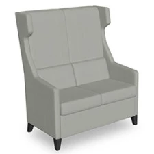 Seniorensofa 2-Sitzer "Brandis"