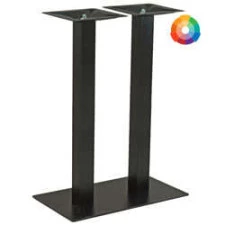 Stehtischgestell "STG-Color-407-F"