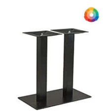 Tischgestell "TG-Color-407-F"