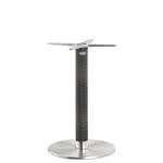 Outdoor-Tischgestell "TG Flecht 400 roca"