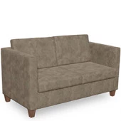 Sofa "Cubio" (2-Sitzer-Sofa)