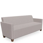 Hotel- und Loungesofa "Winsen", 3-Sitzer-Sofa