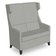 Seniorensofa 2-Sitzer "Brandis"