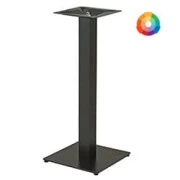 Stehtischgestell "STG-Color-404-F"