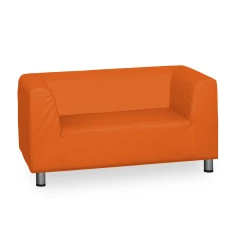 Kinder-Lounge Sofa mit 2 Armlehnen "Alvin"