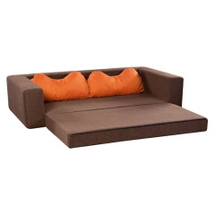 Kindersofa "Big" - klappbares Sofa