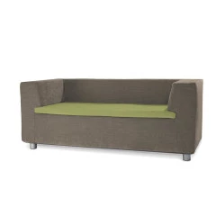 Kindersofa "Solo" für Kiga & Hort