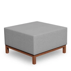 Loungemodul "Cube Scandi" Hocker