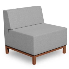 Loungemodul "Cube Scandi" Sitzelement