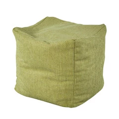 Kindergarten Sitzsack- Hocker Sit