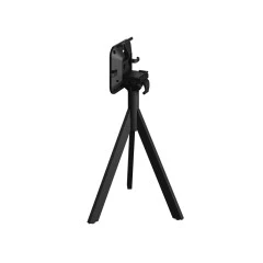 Tischgestell "TG-Infinity-N-Tripod" schwarz, klappbar