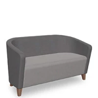 Sofa "Manhattan" (2-Sitzer Sofa)