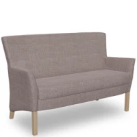 Loungesofa "New York" (2-Sitzer Sofa)