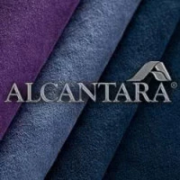 Alcantara® Colors. Interiors.