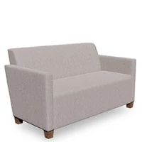 Hotelsofa "Winsen" 2-Sitzer