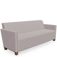 Hotelsofa "Winsen" 3-Sitzer