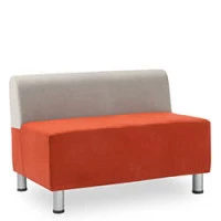 Kinder-Lounge Sofa "Alvin"