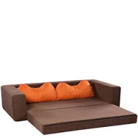 Kindersofa "Big" - klappbares Sofa