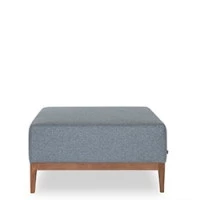 Lounge-Element "Snug CS-A-1515/1" Pouf/Hocker