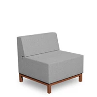 Loungemodul "Cube Scandi" Sitzelement