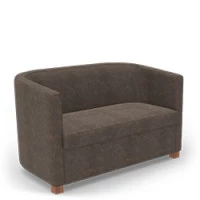 Loungesofa "Max" (2-Sitzer)