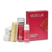 SEDICUR® Kunstleder Kombi-Set