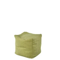 Kindergarten Sitzsack- Hocker Sit