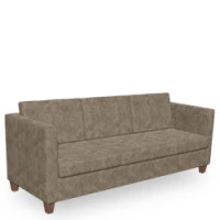 Sofa "Cubio" (3-Sitzer-Sofa)