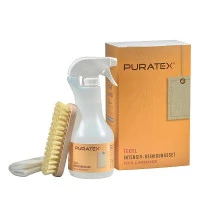 PURATEX® Intensiv Reinigungs-Set für Stoffe und Gewebe