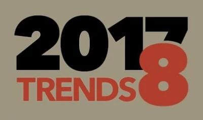5 Trends, an denen die Gastronomie 2018 nicht vorbeikommt