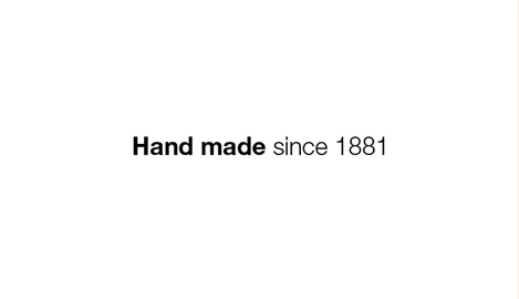 FAMEG - Handmade since 1881